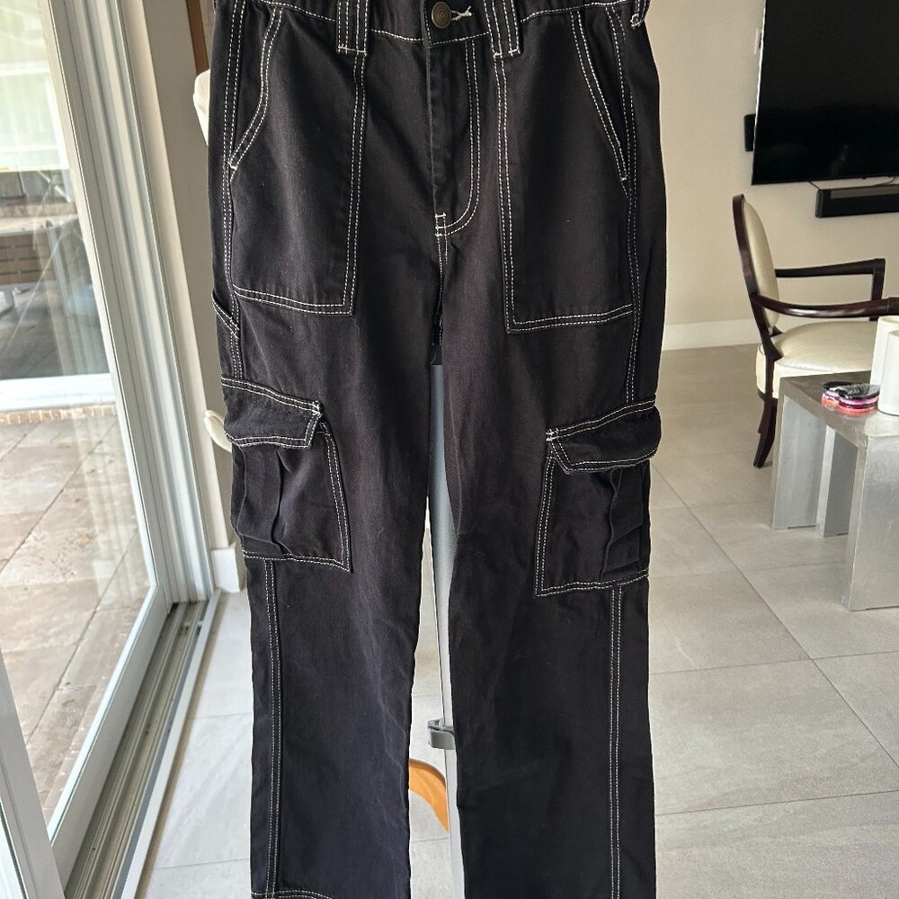 BDG Cargo Skate Jean Size 26 Urban Outfitters